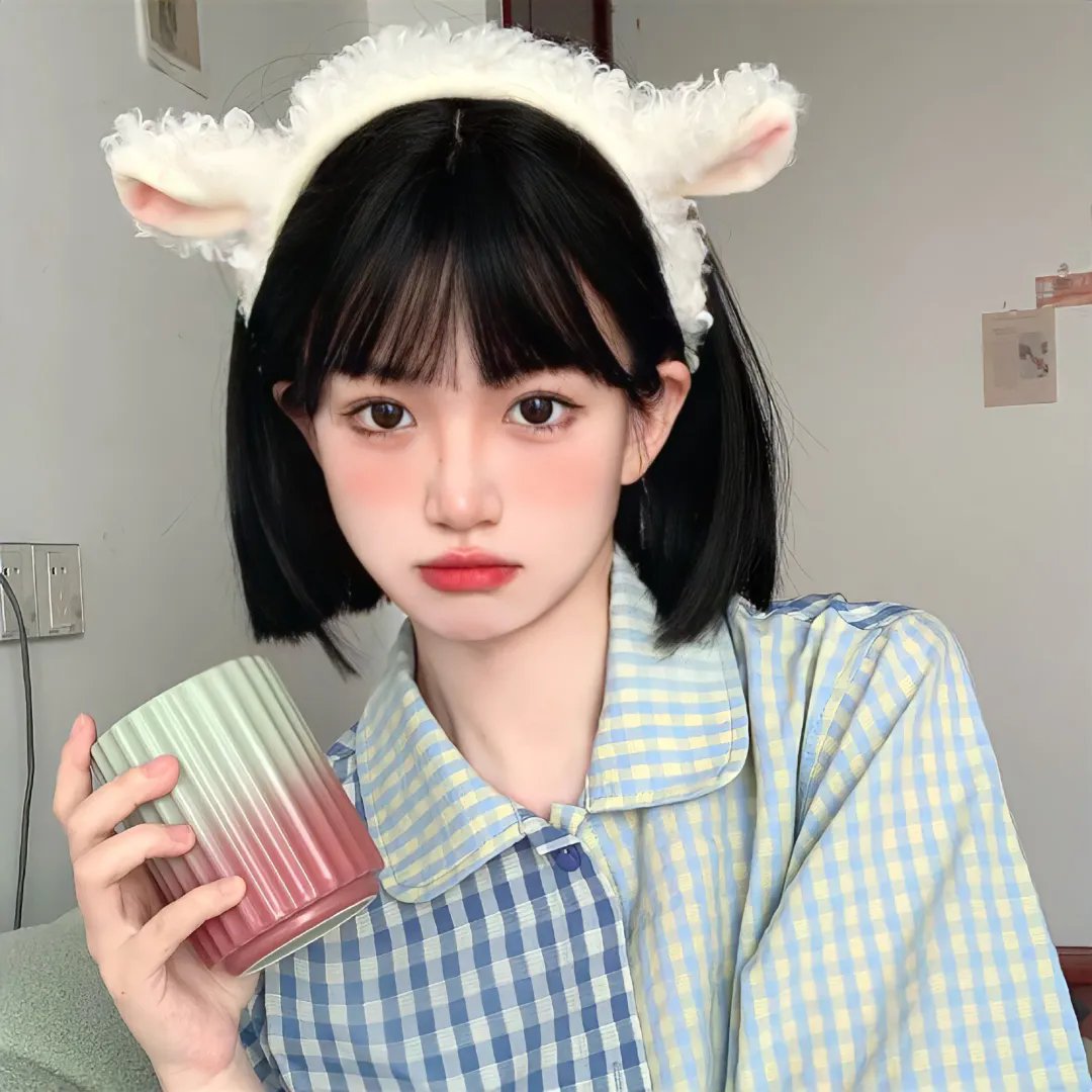 手牵手